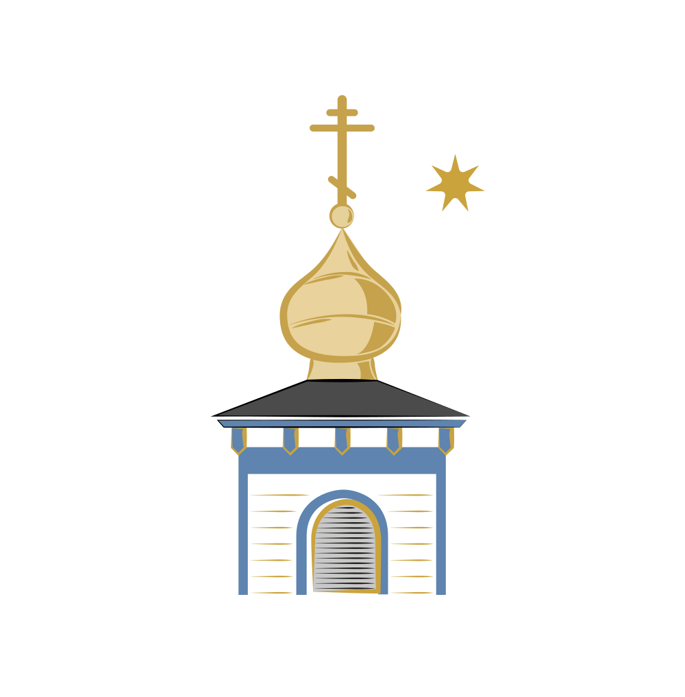 Saint Innocent Orthodox Church